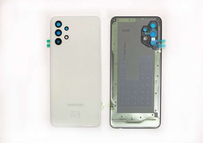 Tapa Batería Original Samsung Galaxy A32 5G A326B Blanco