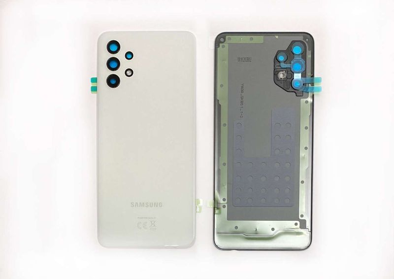 Tapa Batería Original Samsung Galaxy A32 5G A326B Blanco
