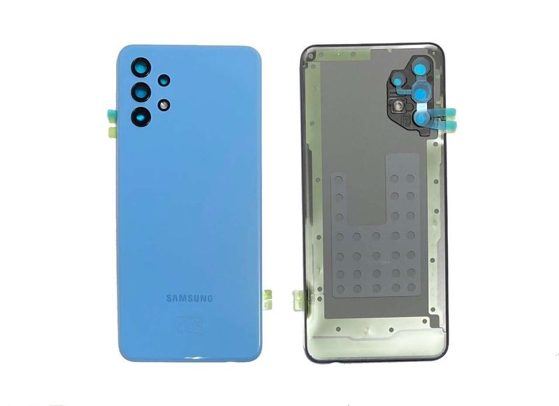 Tapa Batería Original Samsung Galaxy A32 5G A326B Azul