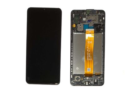 Pantalla Completa Samsung Galaxy A02 2021 SM-A022F