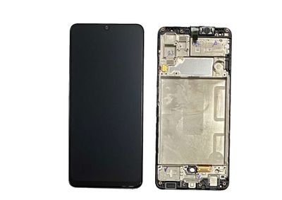 Pantalla Completa Samsung Galaxy A32 SM-A325F 4G Negro