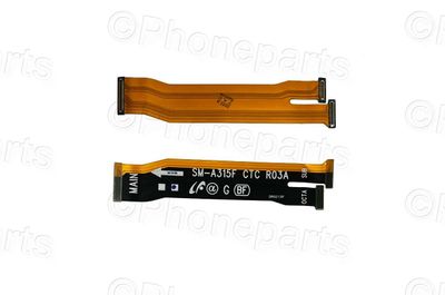 Cable Flex Puente LCD Samsung Galaxy A31 A315F