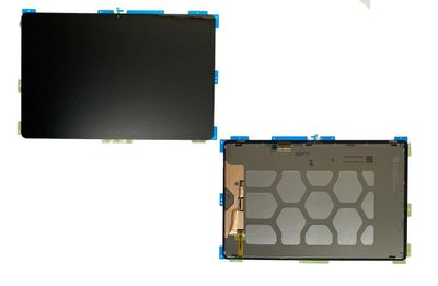 Pantalla Completa Samsung Galaxy Tab S7 FE T736B T733 T730 Negro