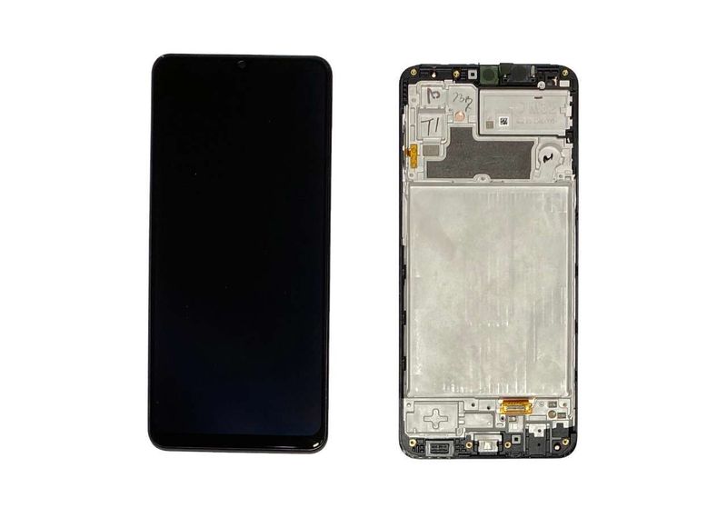 Pantalla Completa Samsung Galaxy M32 2021 SM-M325F