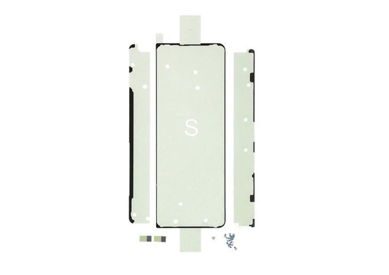 Kit Adhesivos Samsung Galaxy Z Fold 3 5G