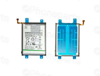 Batería Original Samsung Galaxy A13 5G SM-A136 EB-BA136ABY 4900mAh