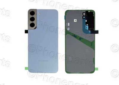 Tapa Batería Original Samsung Galaxy S22 Plus SM-S906B Azul