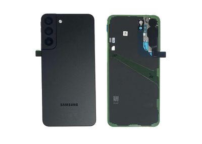 Tapa Batería Original Samsung Galaxy S22 Plus SM-S906B Negro