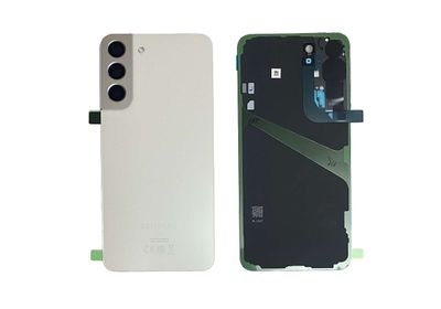 Tapa Batería Original Samsung Galaxy S22 Plus SM-S906B Blanco