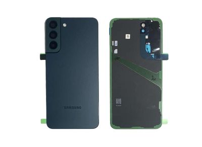 Tapa Batería Original Samsung Galaxy S22 Plus SM-S906B Verde