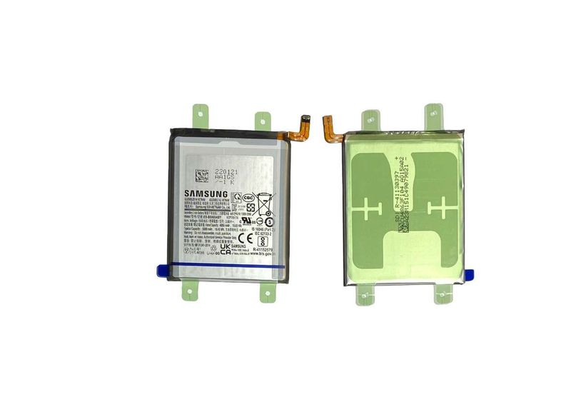 Batería Original Samsung Galaxy S22 Ultra S908B BS908ABY 5000mAh