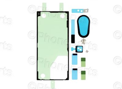 Juego Kit de Pegatinas Adhesivo Samsung Galaxy S22 Ultra SM-S908B