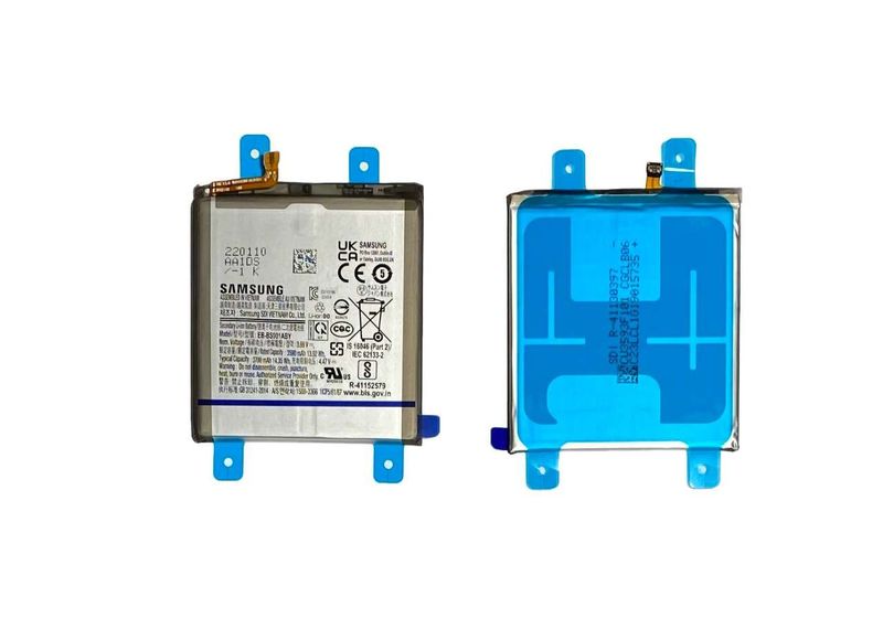 Batería Original Samsung Galaxy S22 S901B BS901ABY 3700mAh
