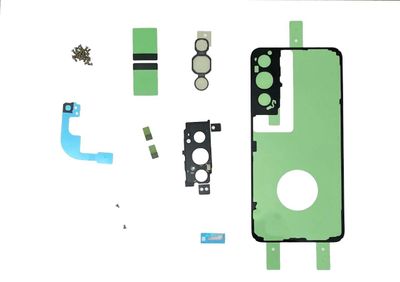 Juego Kit de Pegatinas Adhesivo Samsung Galaxy S22 SM-S901B