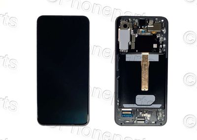 Pantalla Completa Samsung Galaxy S22 Plus SM-S906B Grafito