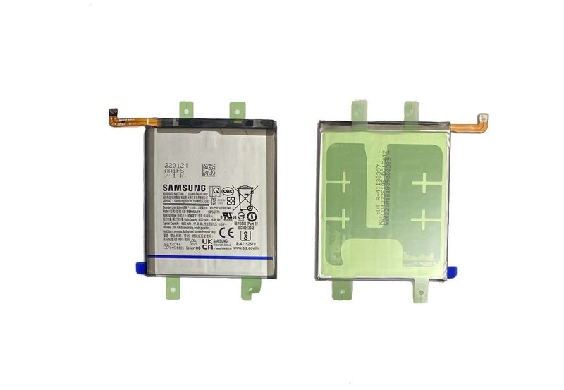 Batería Original Samsung Galaxy S22 Plus S906B BS906ABY 4500mAh
