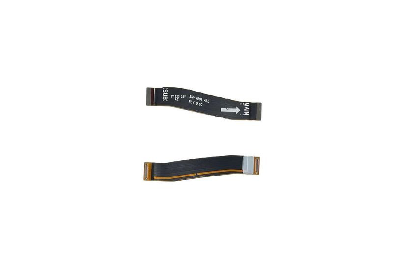 Cable Flex Puente Principal Samsung Galaxy S22 5G S901