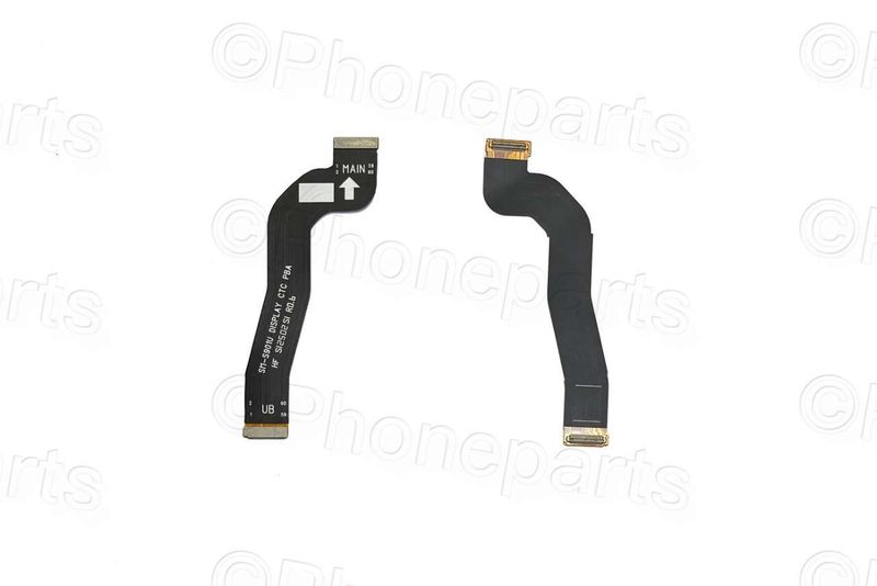Cable Flex Puente Pantalla LCD Samsung Galaxy S22 SM-S901B