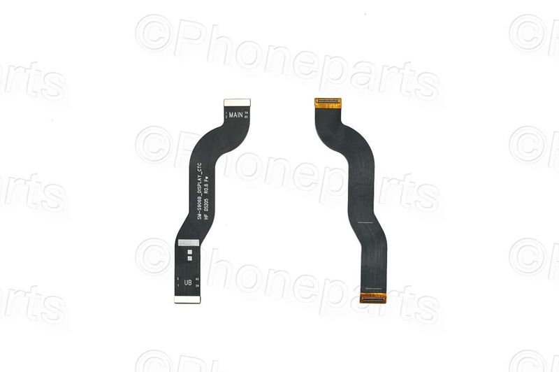 Cable Flex Puente LCD Pantalla Samsung Galaxy S22 Plus SM-S906B