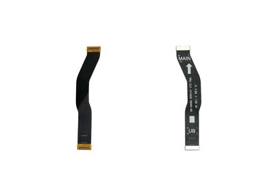 Cable Flex Puente LCD / Display Samsung Galaxy S22 Ultra S908B
