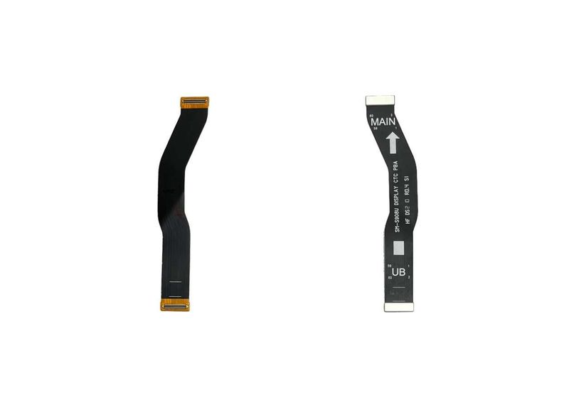 Cable Flex Puente LCD / Display Samsung Galaxy S22 Ultra S908B