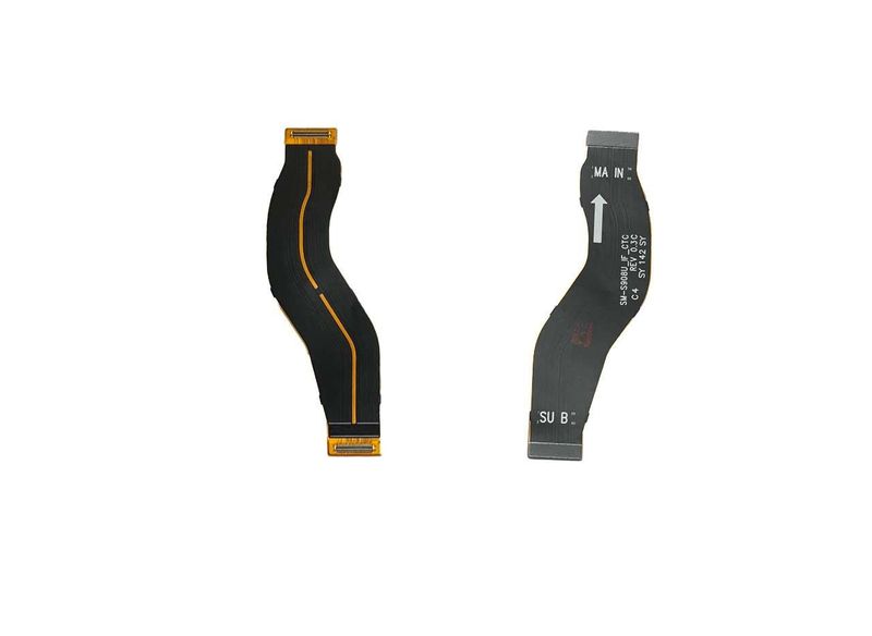 Cable Flex Puente a Placa de Carga Samsung Galaxy S22 Ultra S908B