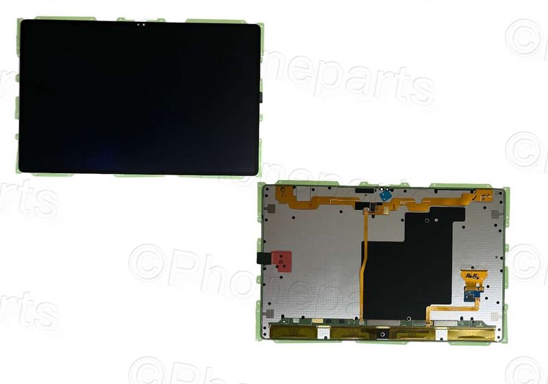 Pantalla Completa Samsung Galaxy Tab S8 Ultra SM-X906B/SM-X900N Negro