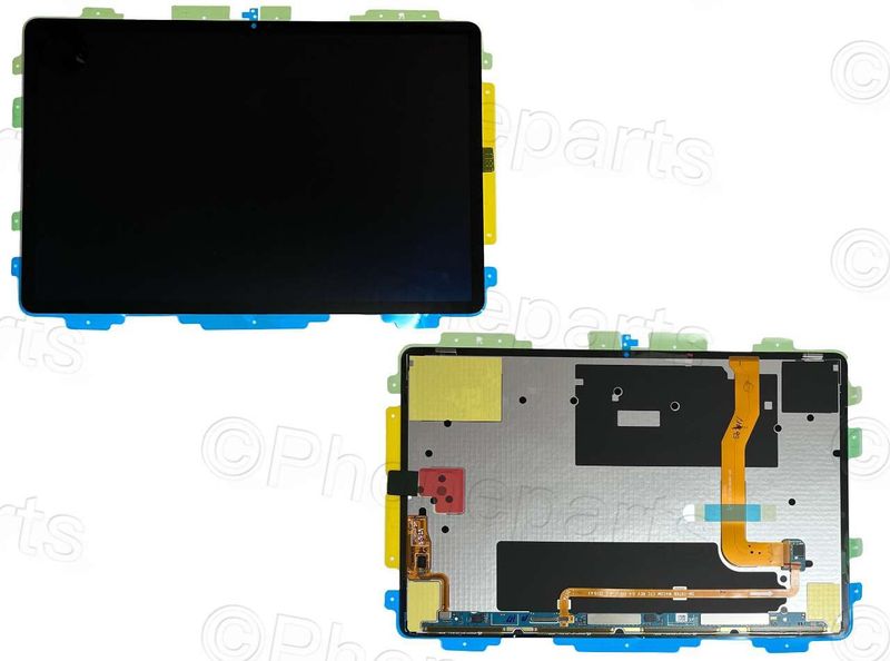 Pantalla Completa Samsung Galaxy Tab S8+ SM-X806B