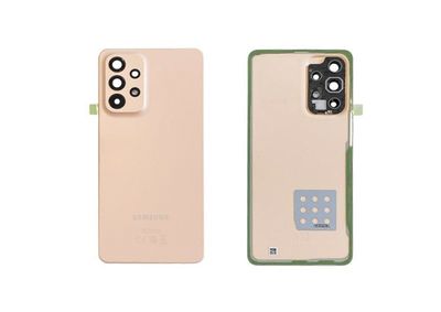 Tapa batería Melocotón Samsung Galaxy A33 5G