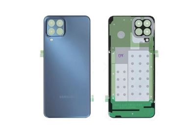 Tapa Batería Azul Samsung Galaxy M33 5G