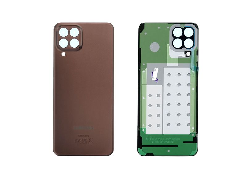 Tapa Batería Marrón Samsung Galaxy M33 5G