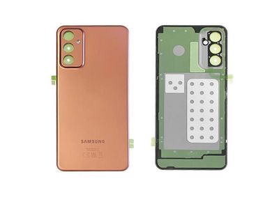 Tapa Batería Naranja Samsung Galaxy M23 5G