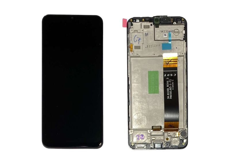 Pantalla Completa Samsung Galaxy A23 4G 2022 SM-A235F