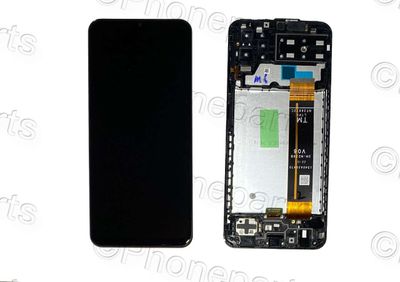 Pantalla Completa Samsung Galaxy A13 4G 2022 SM-A135M SM-A135F