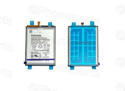 Batería Original Samsung Galaxy A23 5G SM-A236 / M52 5G M526 / A73 SM-A736B / M53 5G M536B / M23 5G M236 / M33 5G M336 EB-BM526ABY 5000mAh