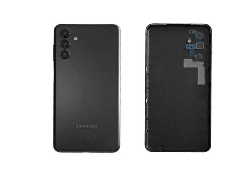 Tapa Batería Negra Samsung Galaxy A13 5G