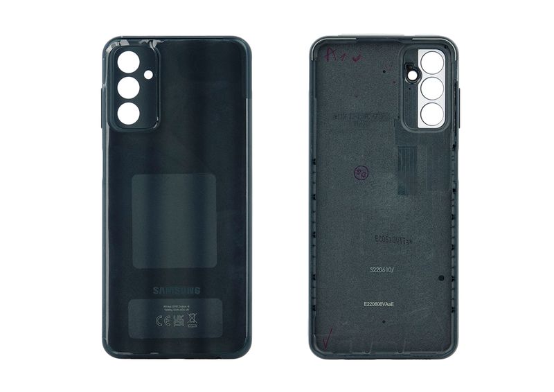 Tapa Batería Verde Samsung Galaxy M13 (M135F)