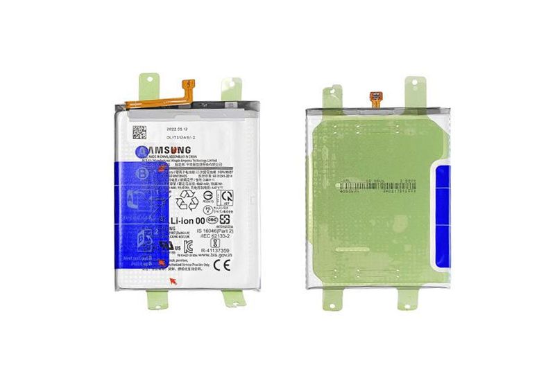 Batería Samsung Galaxy M13 (M135F)