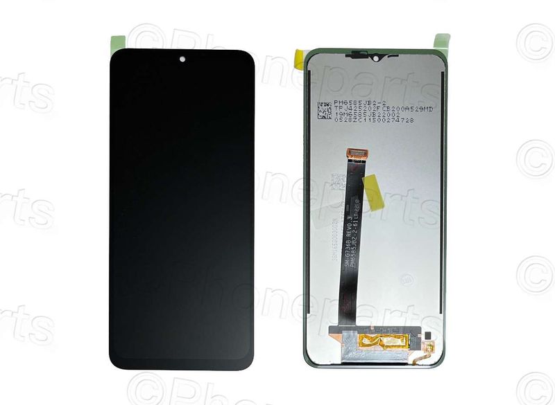 Pantalla Completa Samsung Galaxy Xcover6 PRO 5G SM-G736B