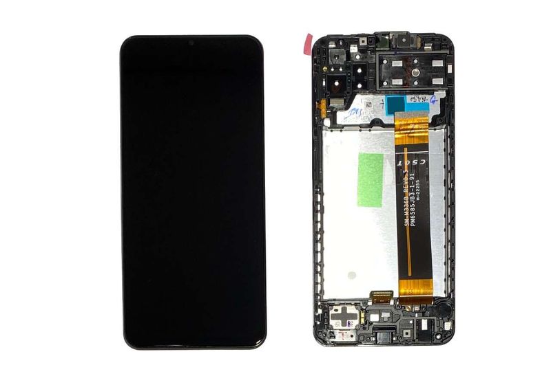 Pantalla Completa Samsung Galaxy A13s 2022 SM-A137F