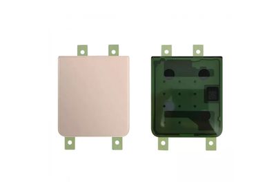 Tapa Batería Oro Rosa Samsung Galaxy Z Flip4
