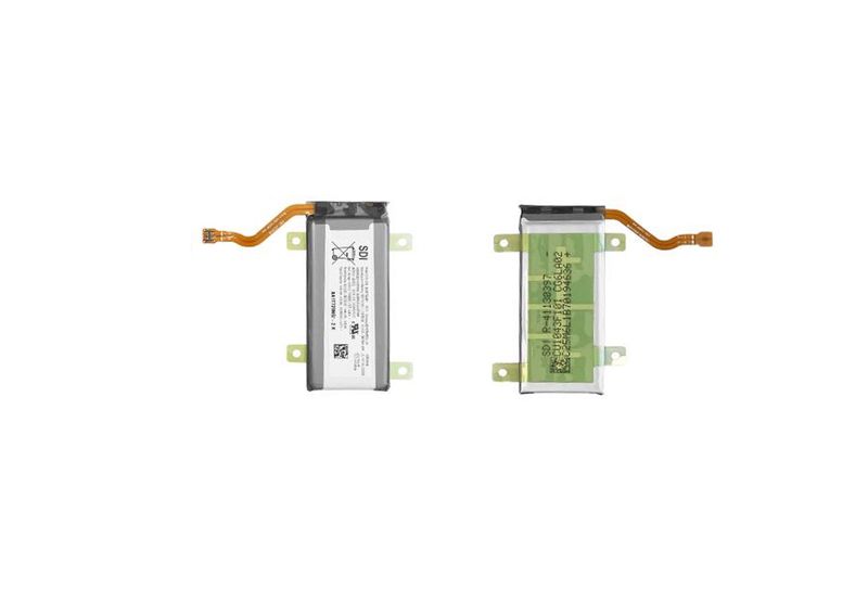Batería Principal Samsung Galaxy Z Flip4