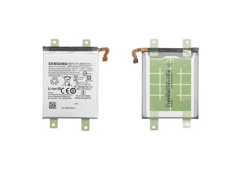 Batería Secundaria Samsung Galaxy Z Flip4