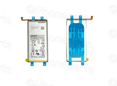 Batería Orignial Secundaria Samsung Galaxy Z Fold4 5G SM-F936B 2340mAh EB-BF937ABY