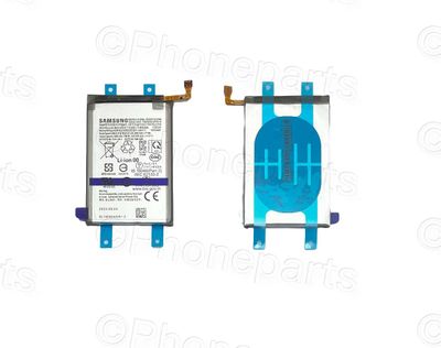 Batería Orignial Primaria Samsung Galaxy Z Fold4 5G SM-F936B 2060mAh EB-BF936ABY