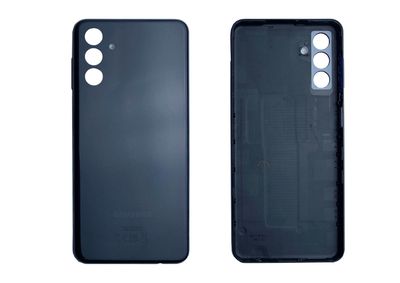 Tapa batería Negra Samsung Galaxy A04s