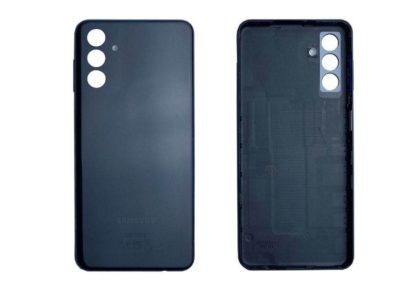 Tapa batería Negra Samsung Galaxy A04s