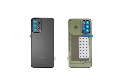 Tapa Batería Negra Samsung Galaxy A23 5G