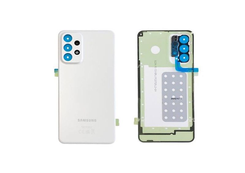 Tapa batería Blanca Samsung Galaxy A23 5G