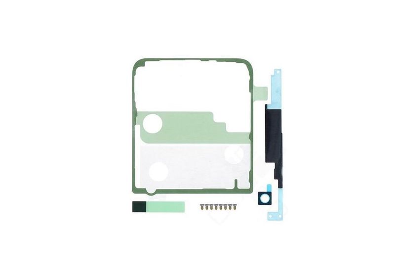 Adhesivo Pantalla Exterior Samsung Galaxy Z Flip4